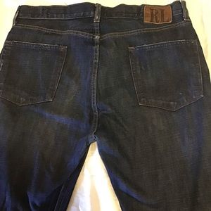 Polo Jeans Co. Ralph Lauren 34 X 32